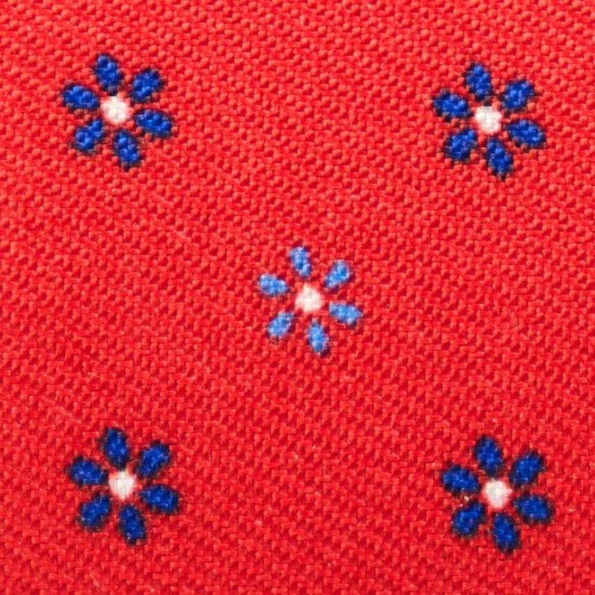 PORTACHIAVI ROSSO
