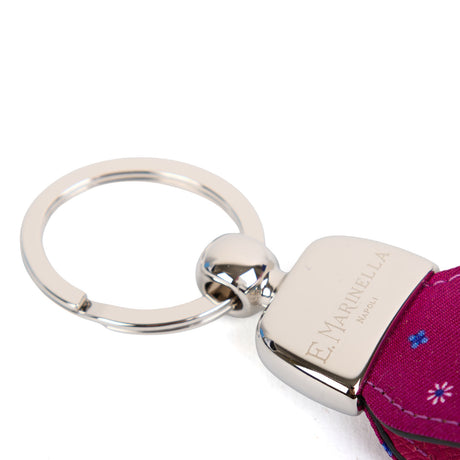FUCHSIA KEYFOB