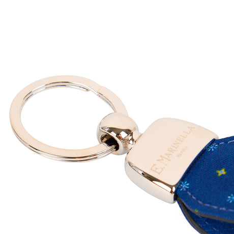 DARK BLUE KEYFOB