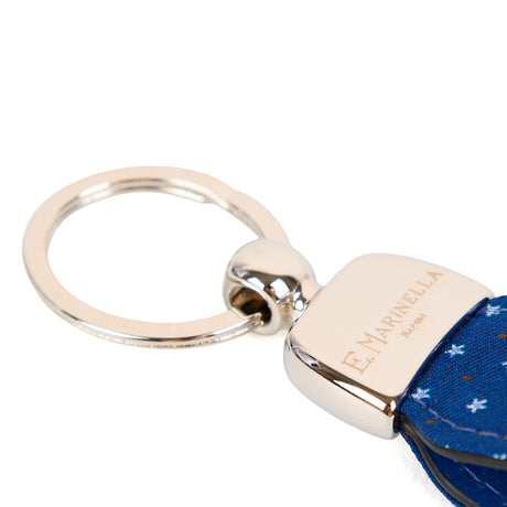 DARK BLUE KEYFOB