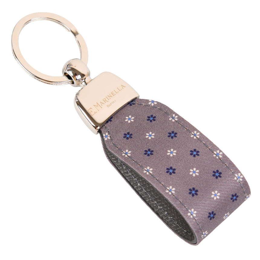 DARK GREY KEYFOB
