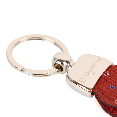 BURGUNDY KEYFOB