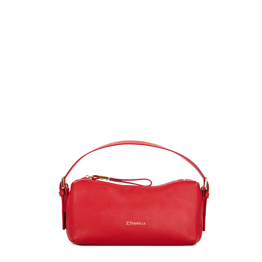 MINI HANDBAG ROSSA