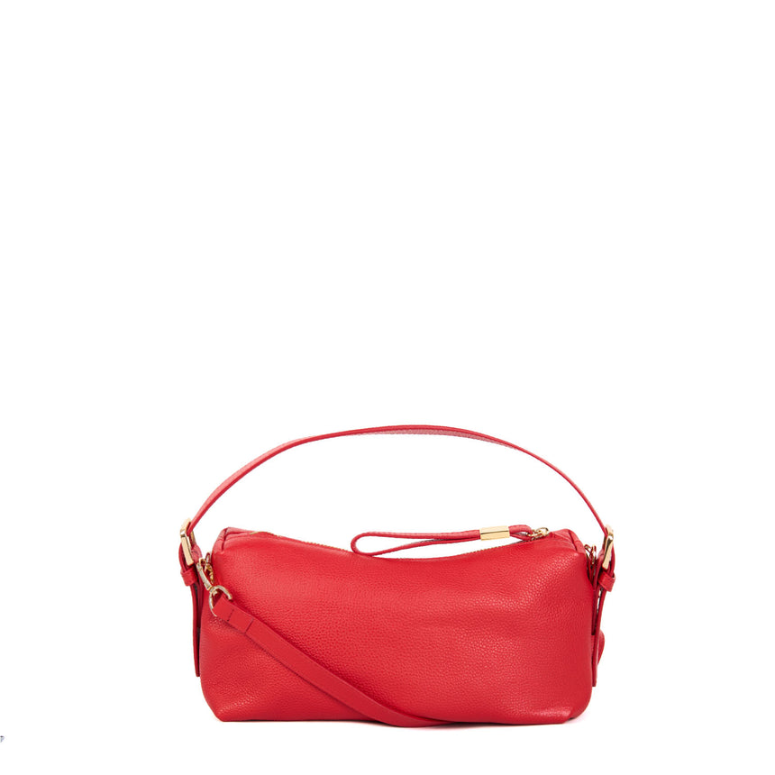 MINI HANDBAG ROSSA