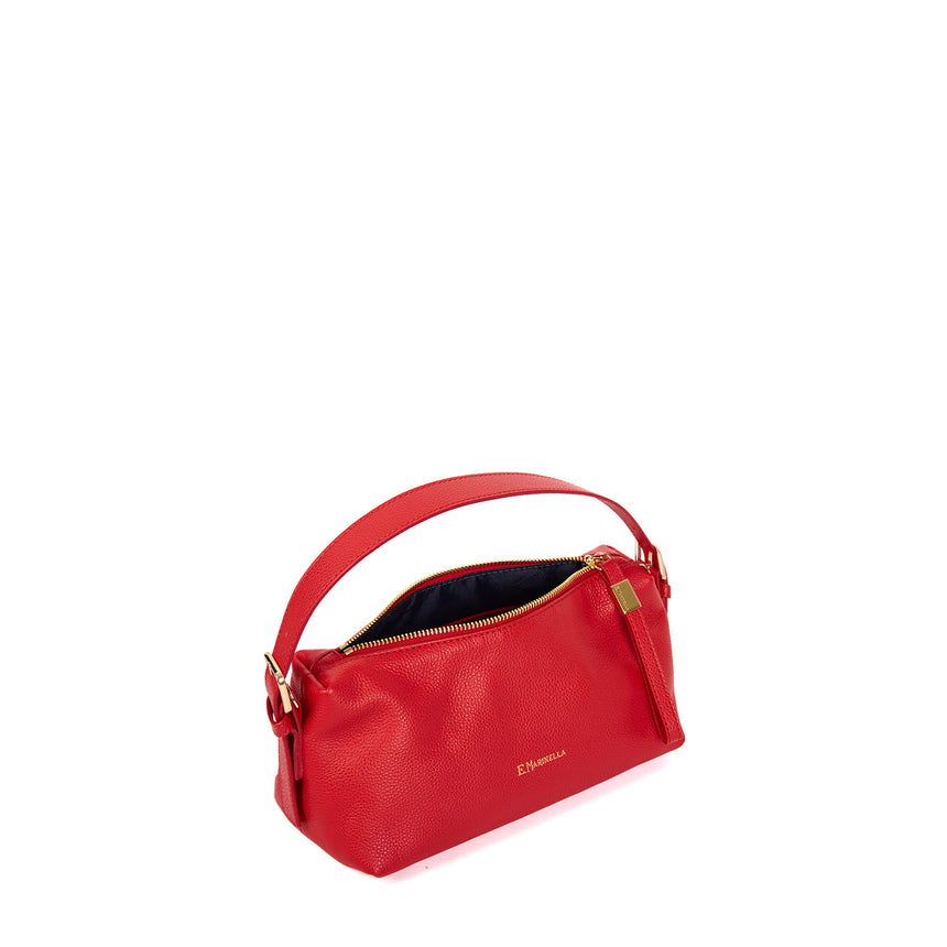 MINI HANDBAG ROSSA