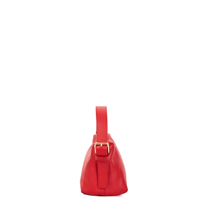 MINI HANDBAG ROSSA