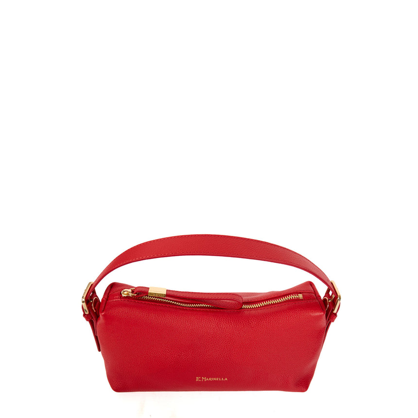 MINI HANDBAG ROSSA