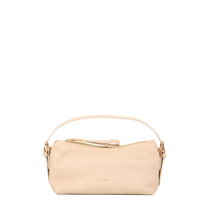 MINI HANDBAG BEIGE