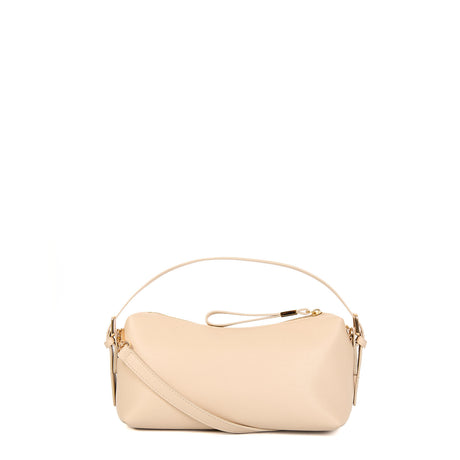 MINI HANDBAG BEIGE