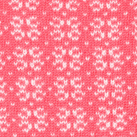 SCALDACOLLO ARANCIONE E BEIGE MICROFANTASIA