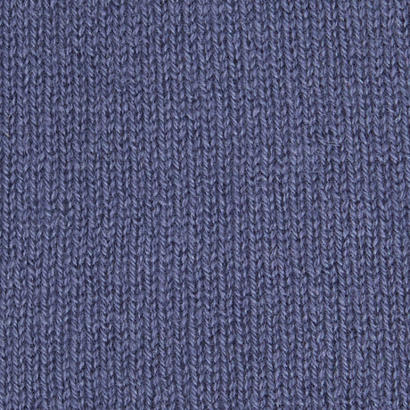 SCALDACOLLO BICOLORE AZZURRO POLVERE E AZZURRO CHIARO IN CASHMERE