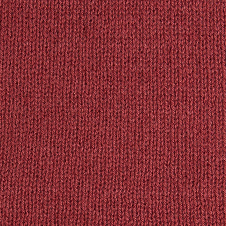 PINK AND GREY TWO-TONE CASHMERE NECK WARMER