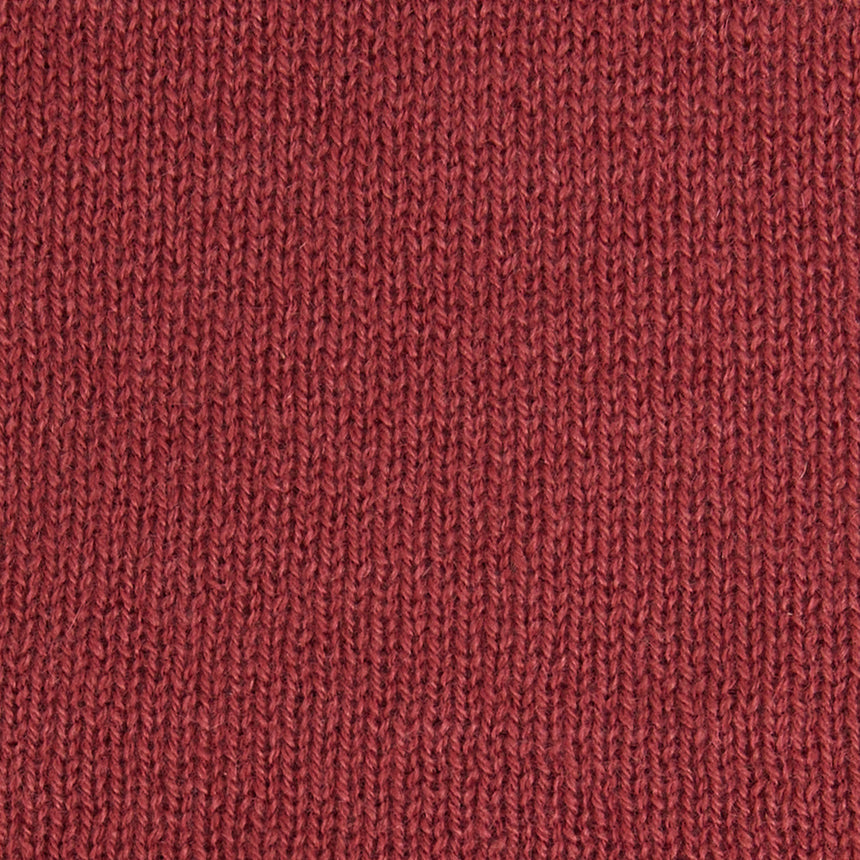 SCALDACOLLO BICOLORE ROSA E GRIGIO IN CASHMERE
