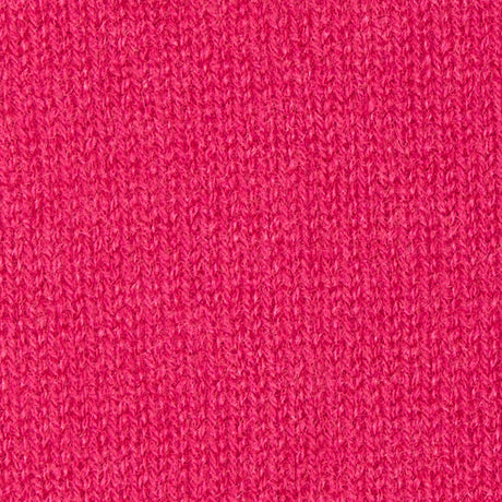 SCALDACOLLO BICOLORE A TINTA UNITA FUCSIA E ROSA