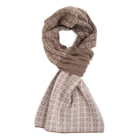 Maglia over in lana e cashmere, marrone Marella Maglia over in lana e cashmere, marrone Marella