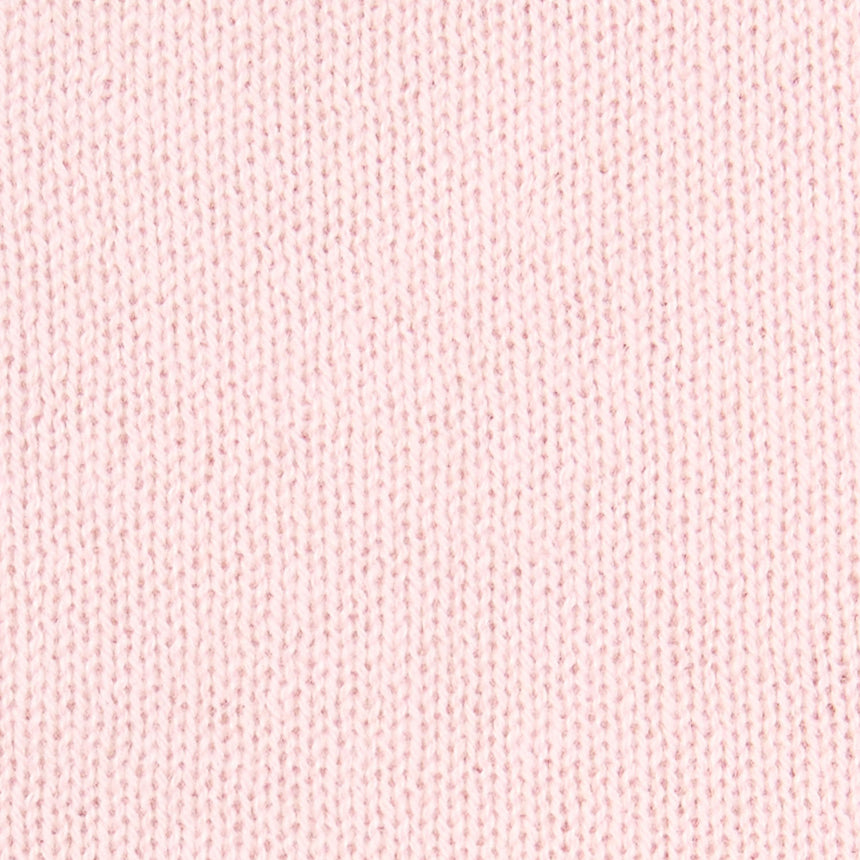 SCALDACOLLO BICOLORE A TINTA UNITA ROSA