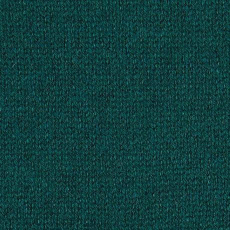SCALDACOLLO BICOLORE VERDE E GRIGIO SCURO IN CASHMERE