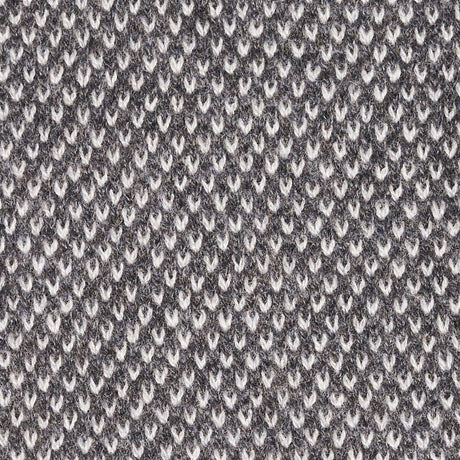 SCALDACOLLO GRIGIO E BEIGE IN CASHMERE