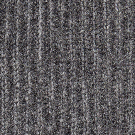 SCALDACOLLO GRIGIO SCURO IN CASHMERE 