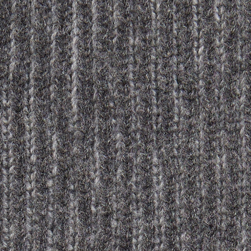 SCALDACOLLO GRIGIO SCURO IN CASHMERE 