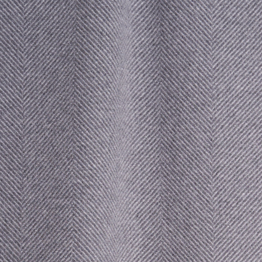 SCIARPA COLOR GRIGIO CHIARO