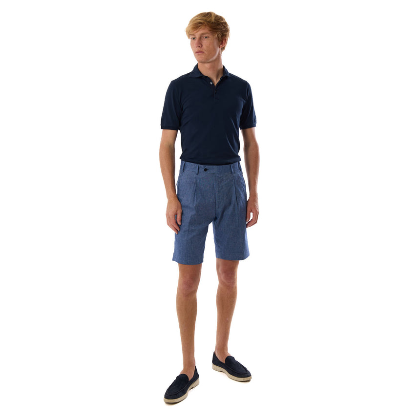 BERMUDA SHORTS