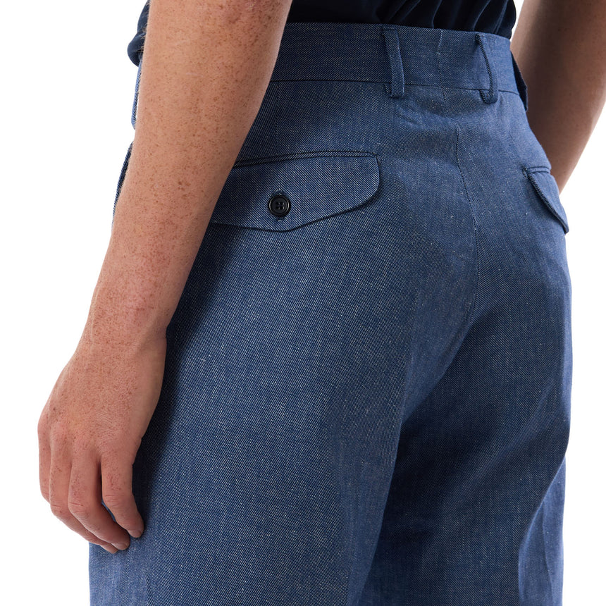 BERMUDA SHORTS