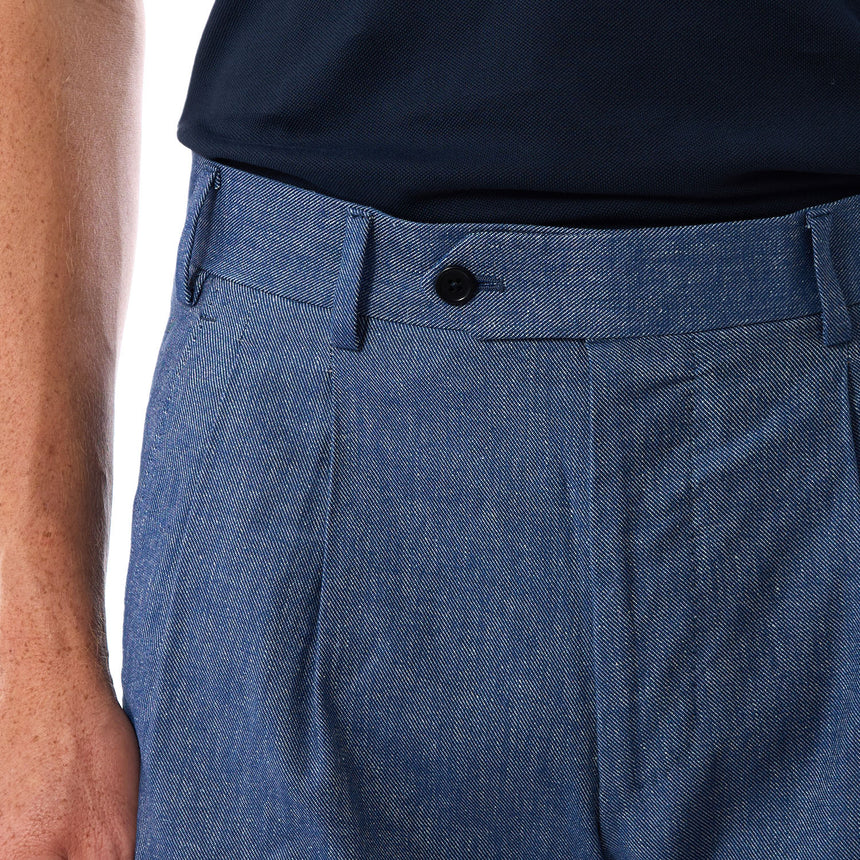 BERMUDA SHORTS