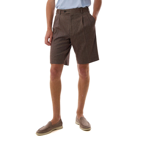 BERMUDA SHORTS