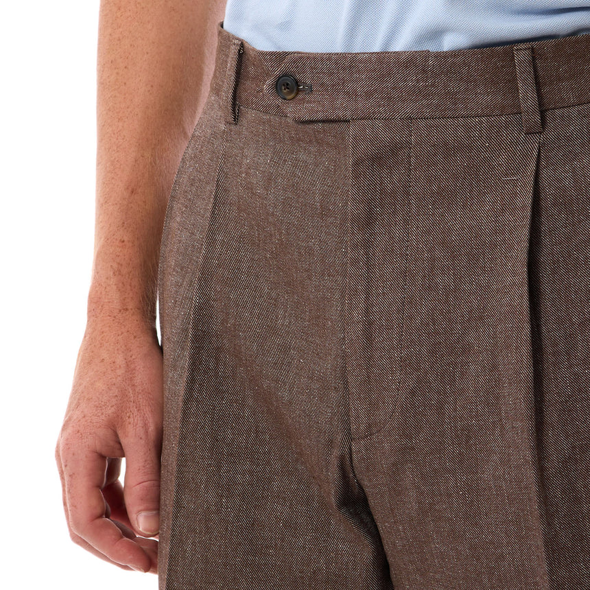 BERMUDA SHORTS