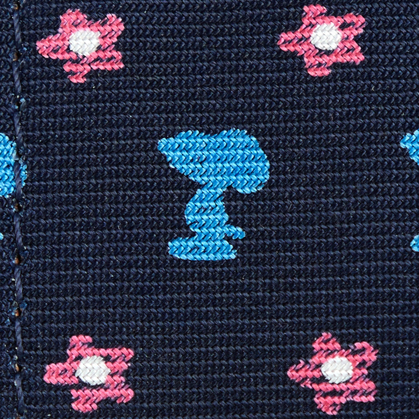 PORTACHIAVI BLU