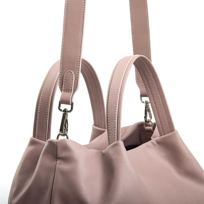 PINK SOFT BAG