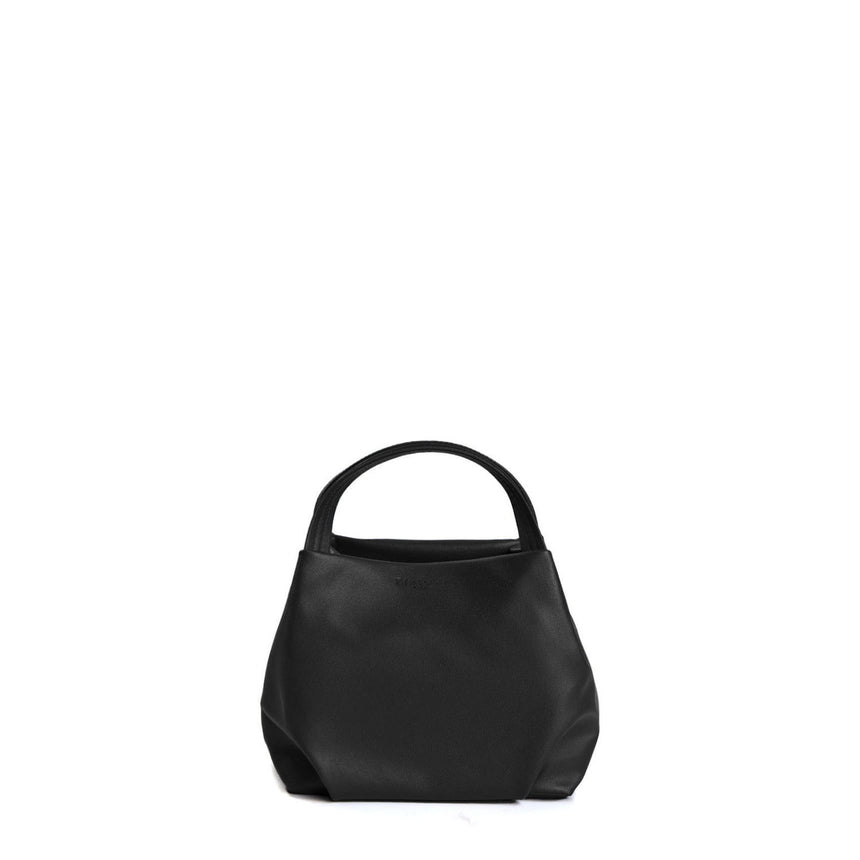 SOFT MINI BAG NERA