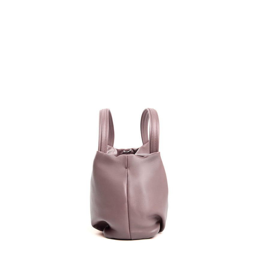 PINK SOFT MINI BAG