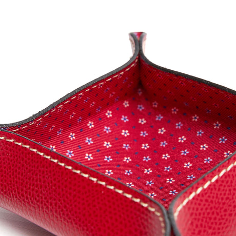 SVUOTATASCHE PICCOLO ROSSO