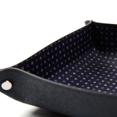 SVUOTATASCHE GRANDE BLU SCURO