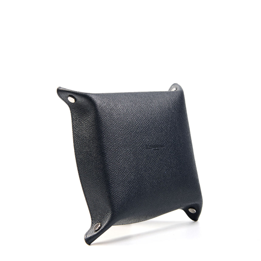 SVUOTATASCHE GRANDE BLU SCURO