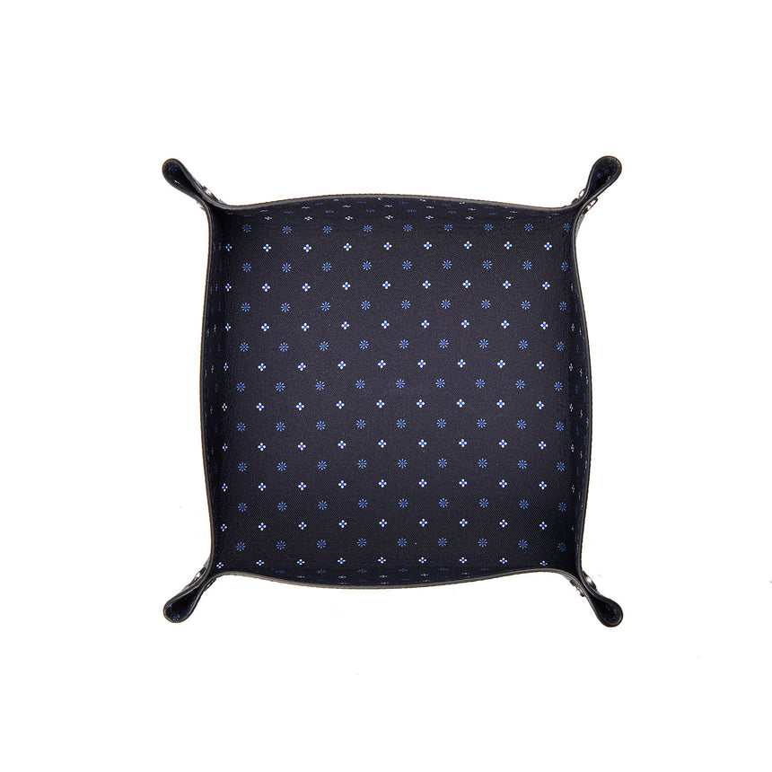 SVUOTATASCHE GRANDE BLU SCURO