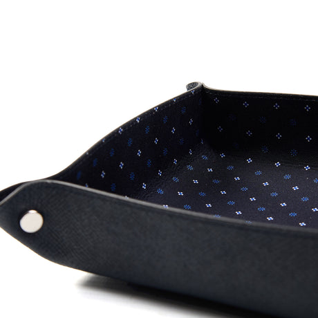 SVUOTATASCHE GRANDE BLU SCURO