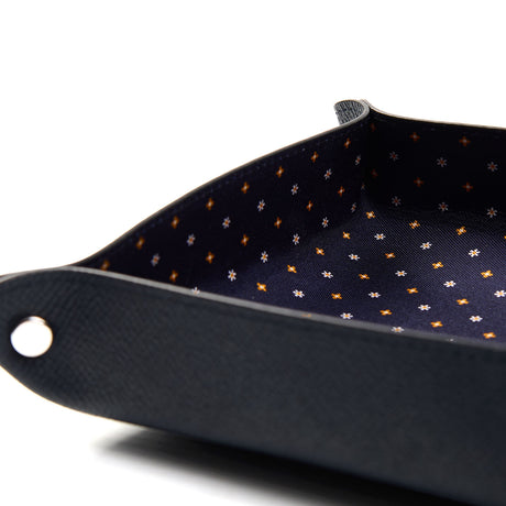 SVUOTATASCHE GRANDE BLU SCURO