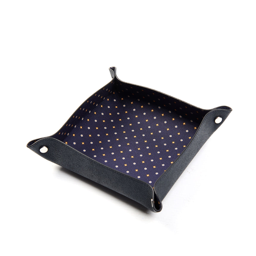 SVUOTATASCHE GRANDE BLU SCURO