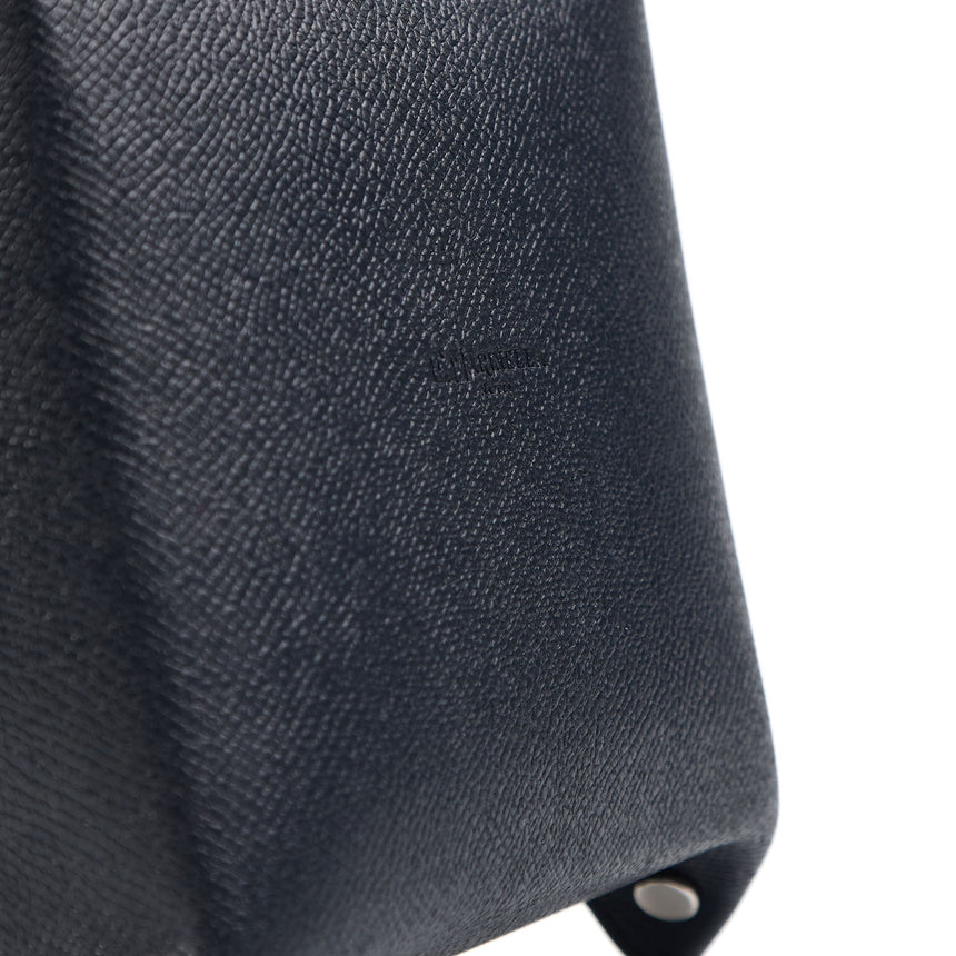 SVUOTATASCHE GRANDE BLU SCURO