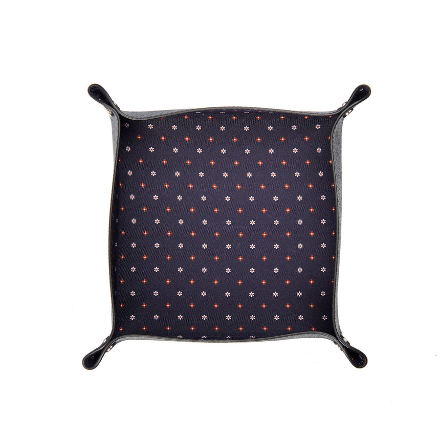 SVUOTATASCHE GRANDE BLU SCURO