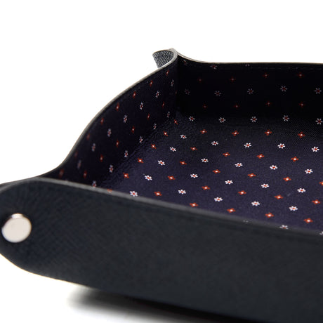 SVUOTATASCHE GRANDE BLU SCURO