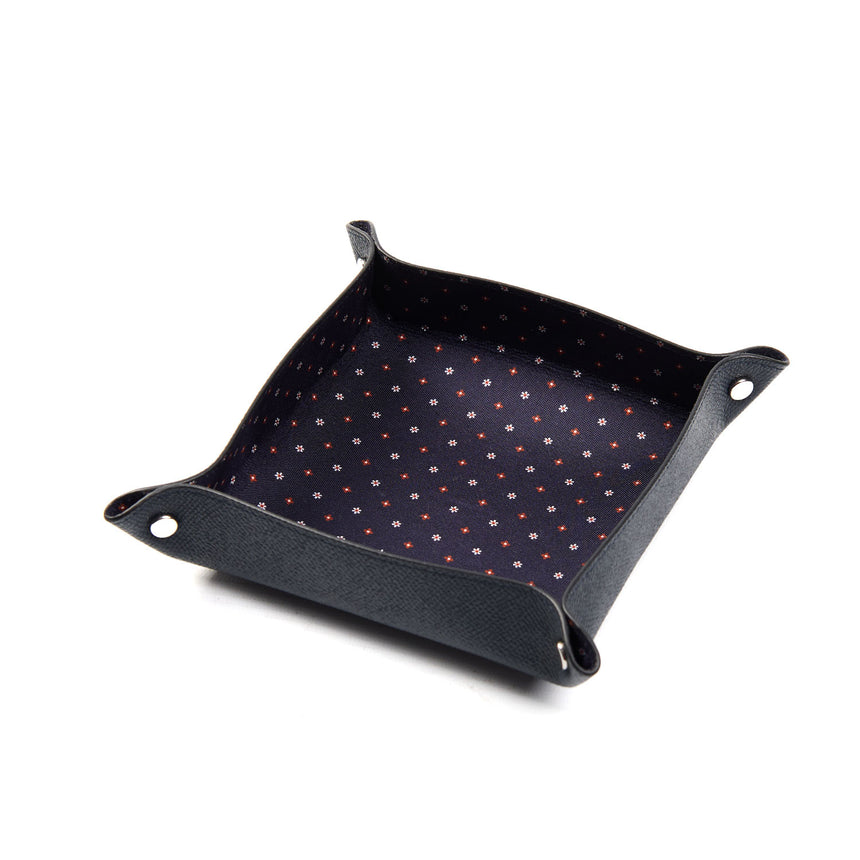 SVUOTATASCHE GRANDE BLU SCURO