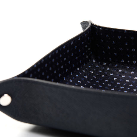 SVUOTATASCHE GRANDE BLU SCURO