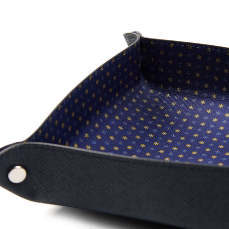 SVUOTATASCHE GRANDE BLU SCURO