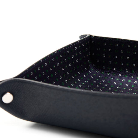 SVUOTATASCHE GRANDE BLU SCURO