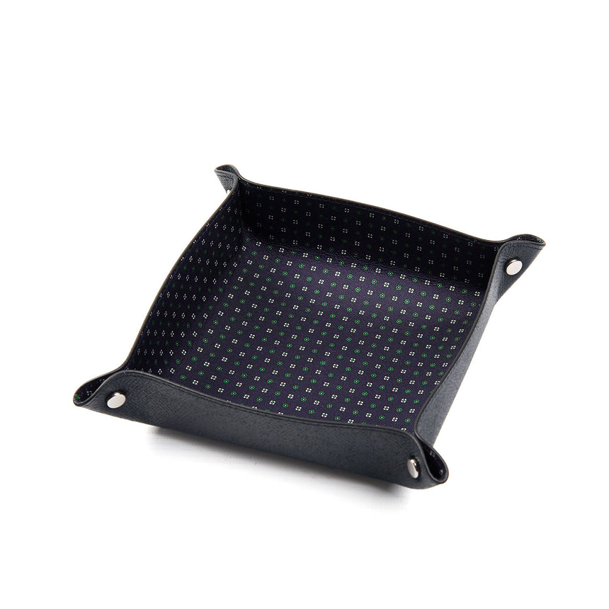 SVUOTATASCHE GRANDE BLU SCURO