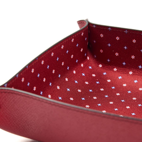 BORDEAUX LARGE VIDE POCHE